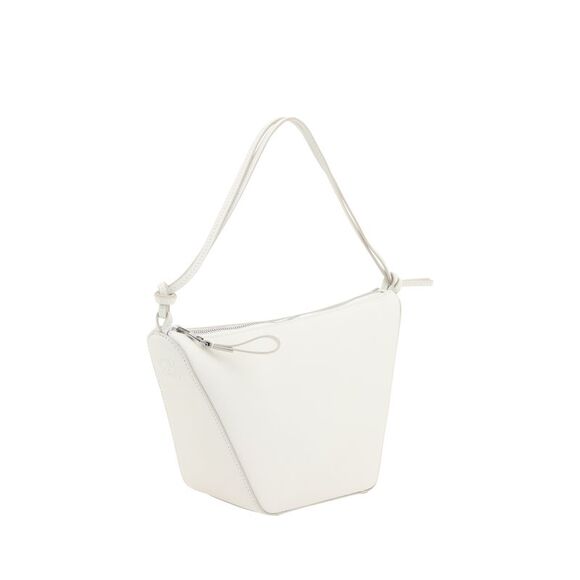 Loewe Women Hammock Hobo Mini Shoulder Bag - Picture 3 of 4